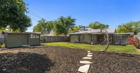 223 Price Way, Folsom, CA 95630 Photo