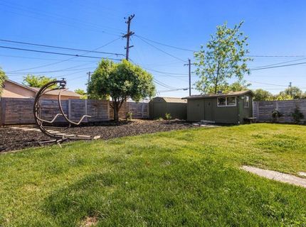 223 Price Way, Folsom, CA 95630 Photo