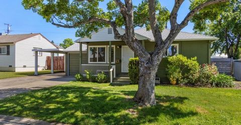 223 Price Way, Folsom, CA 95630 Photo