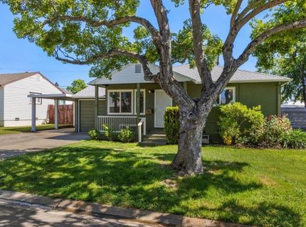 223 Price Way, Folsom, CA 95630 Photo