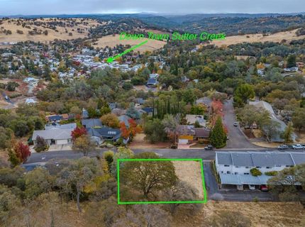135 Patricia Ln, Sutter Creek, CA 95685 Photo