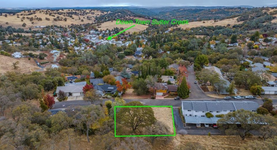 135 Patricia Ln, Sutter Creek, CA 95685 Photo