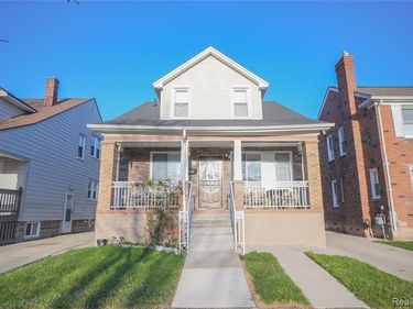 7724 Maple Street, Dearborn, MI 48126