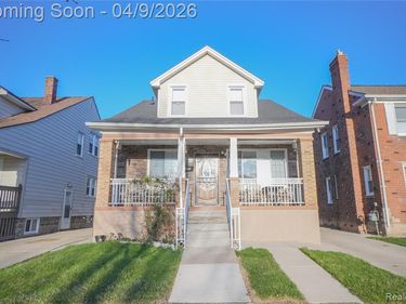 7724 Maple Street, Dearborn, MI 48126