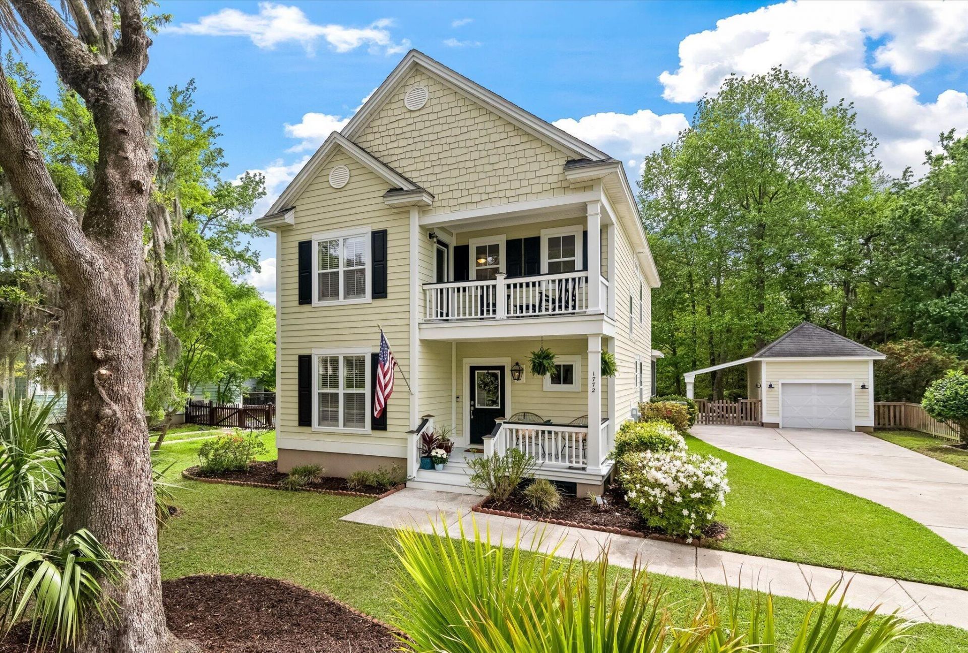 1772 Manassas Drive Photo 1