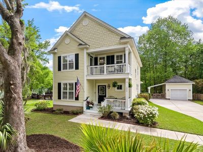 1772 Manassas Drive, Charleston, SC 29414