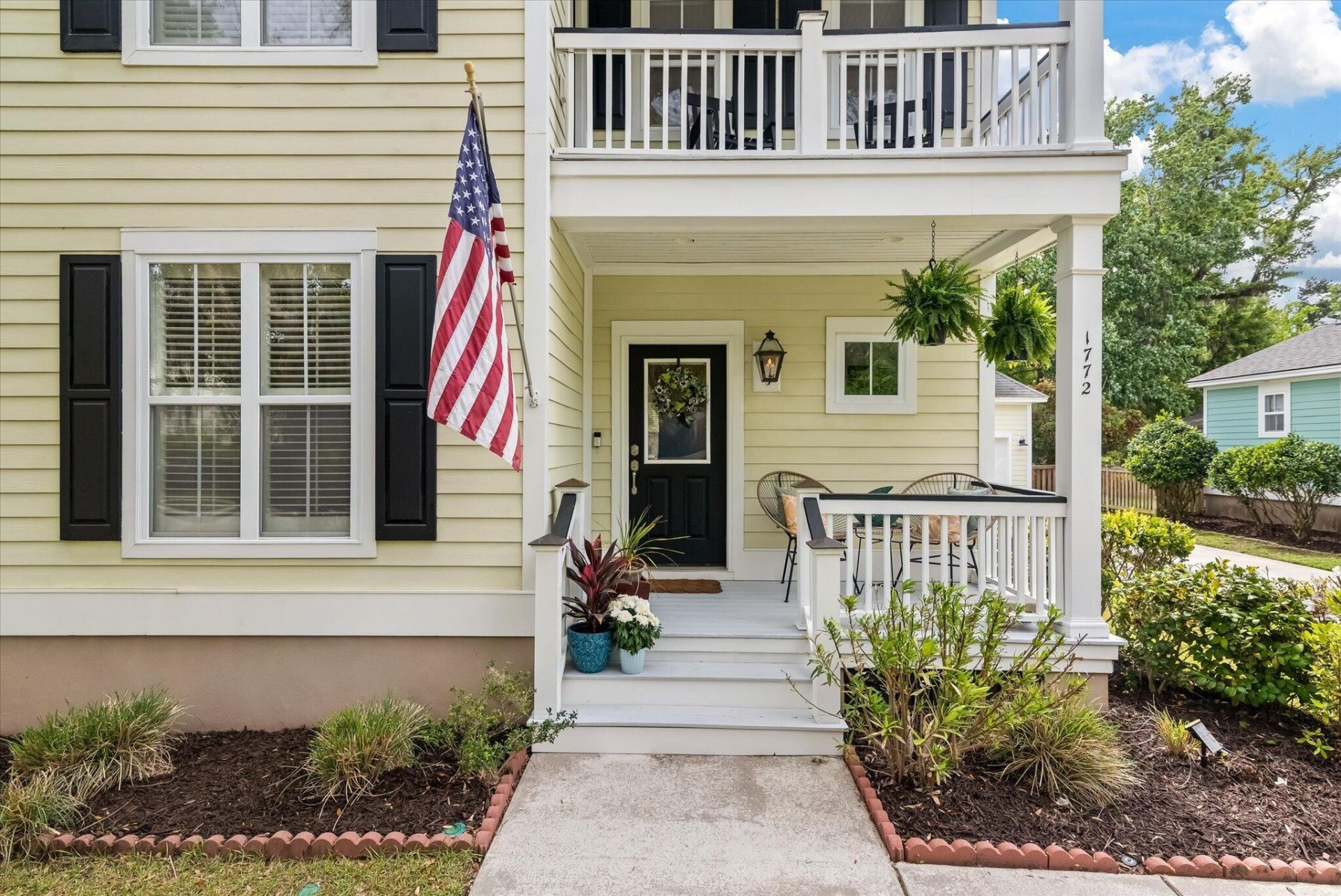 1772 Manassas Drive Photo 2