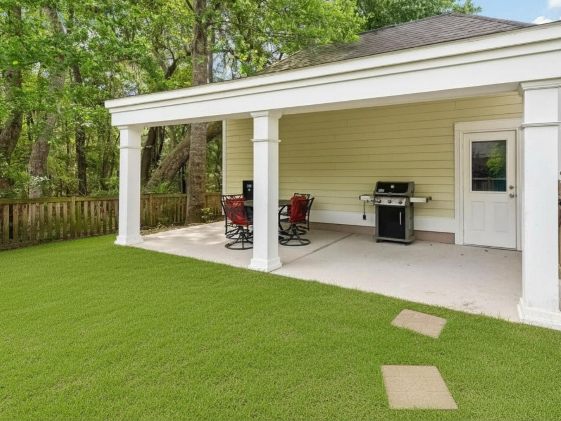 1772 Manassas Drive Photo 36