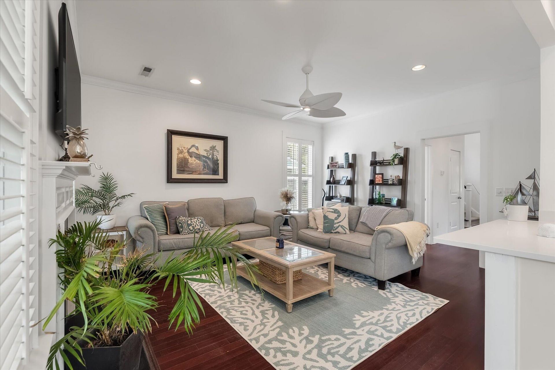 1772 Manassas Drive Photo 8