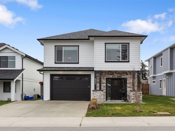 6573 Noblewood Pl, Sooke, BC V0V 1O1