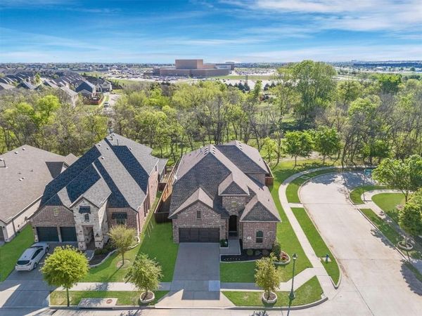 5717 Riverside Lane , McKinney, TX 75070