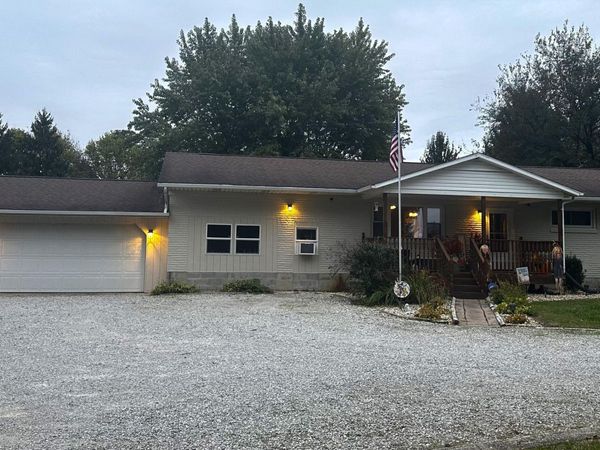 2833 Mutual Catawba Road, Urbana, OH 43078