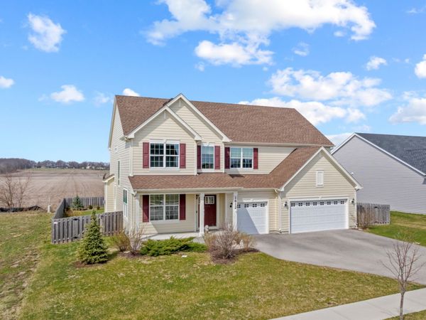 1812 Empress Drive , Elgin, IL 60124