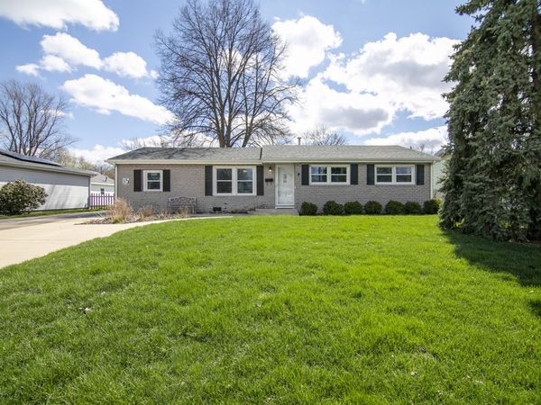 55 Duncan Drive , Bourbonnais, IL 60914