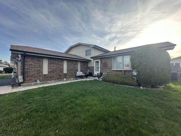 13738 W IRONWOOD Circle , Homer Glen, IL 60491