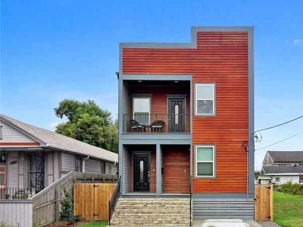 2722 24 NEW ORLEANS Street, New Orleans, LA 70119