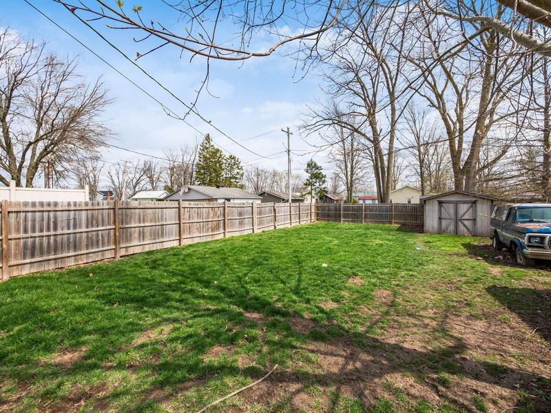 345 S Main Street, Lakeview, OH 43331 Photo 16