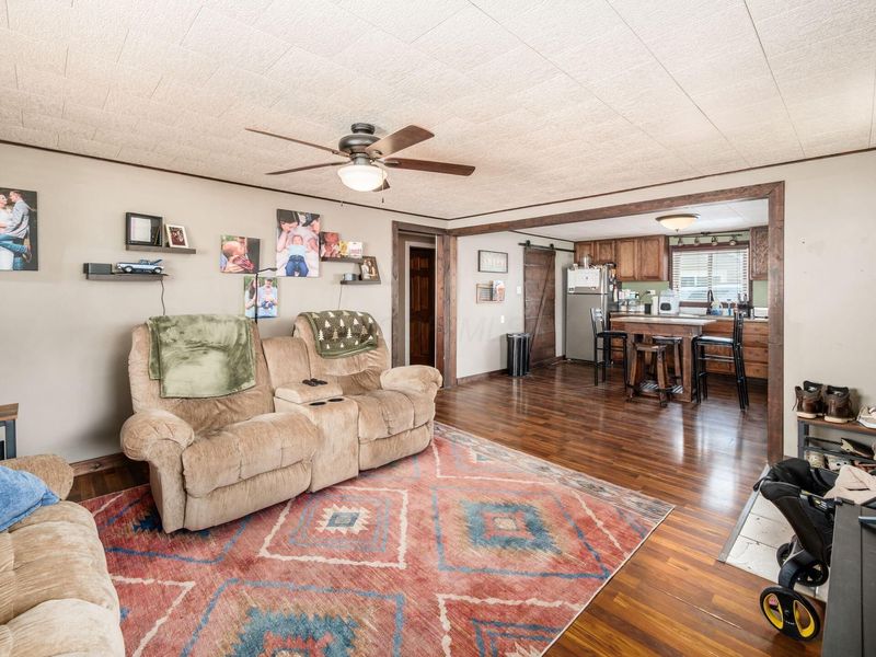 345 S Main Street, Lakeview, OH 43331 Photo 4