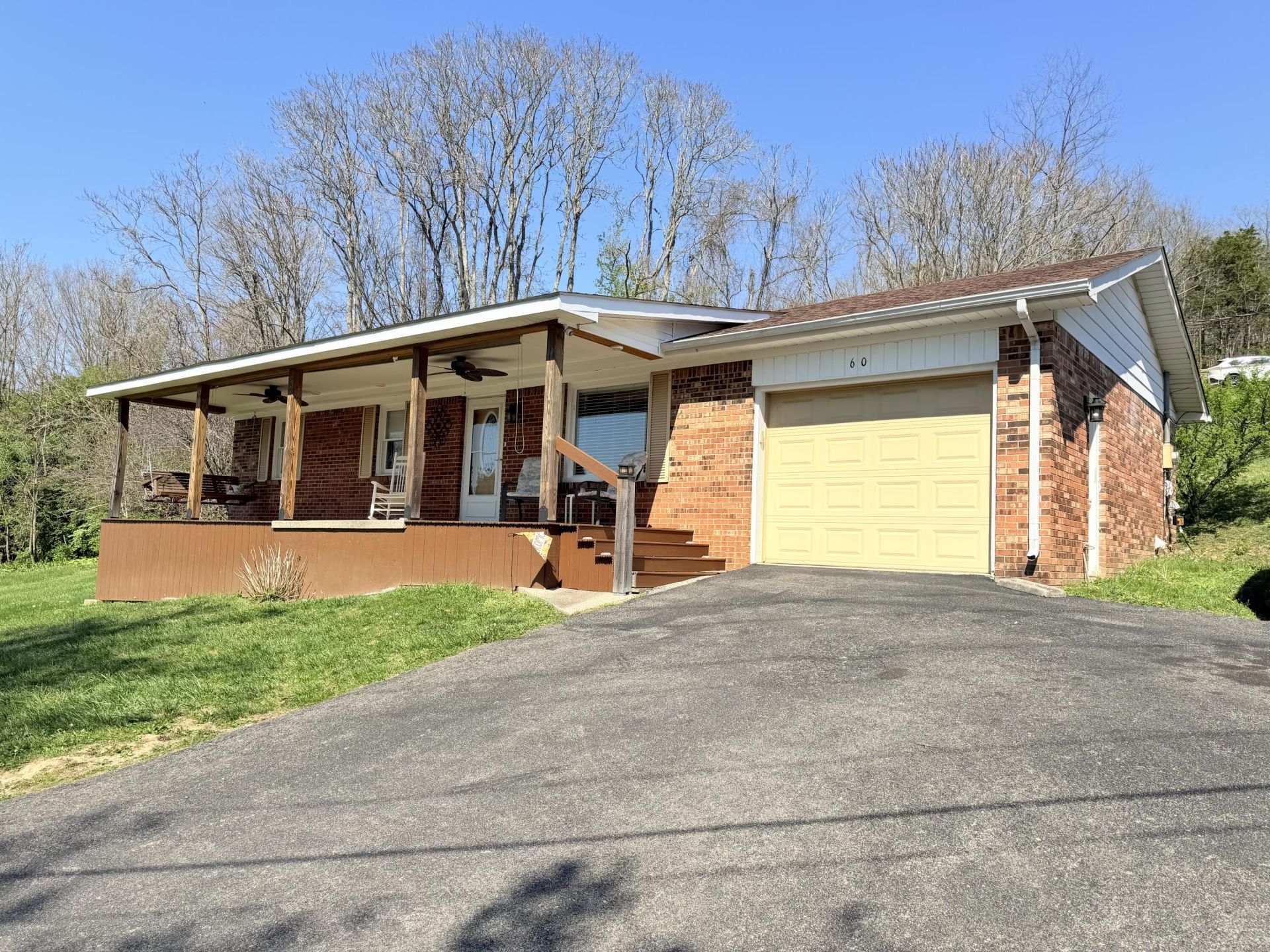 60 Ford Drive Ext. , Mt Vernon, KY 40456