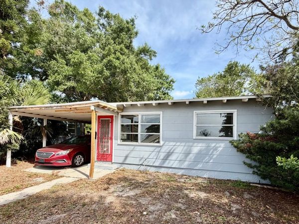 ST PETERSBURG, FL 33711