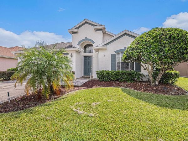 2902 BILLINGHAM DRIVE, LAND O LAKES, FL 34639