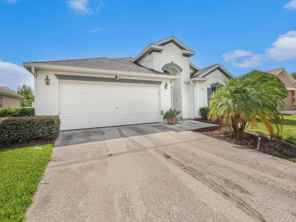 2902 BILLINGHAM DRIVE, LAND O LAKES, FL 34639