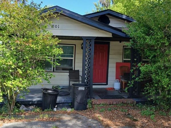 801 S BAY AVENUE , SANFORD, FL 32771