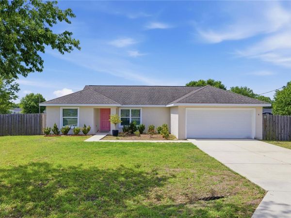 6 LAUREL PASS COURT , OCALA, FL 34480