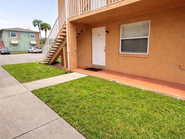 746 NE MICHIGAN COURT , Unit 1, ST CLOUD, FL 34769