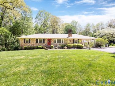 7035 Conifer Road , Chesterfield, VA 23237