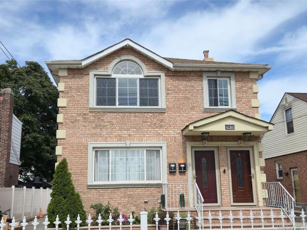 21923 114th Road , Cambria Heights, NY 11411