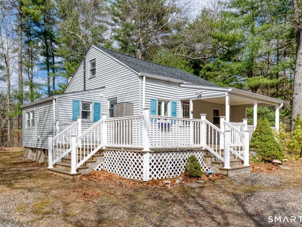 99 Rose Haven, Somers, CT 06071