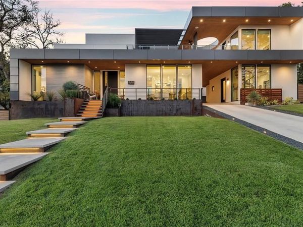 4811 Timberline DR, Austin, TX 78746