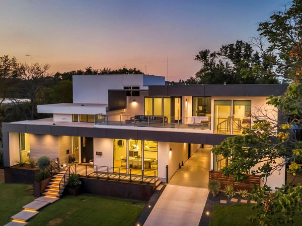 4811 Timberline DR, Austin, TX 78746