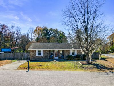 100 John Court, Summerville, SC 29485