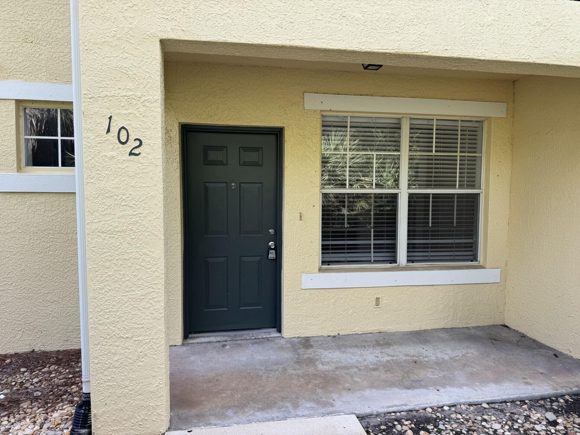 110 SW Peacock, Unit 6102, Port Saint Lucie, FL 34986 Photo