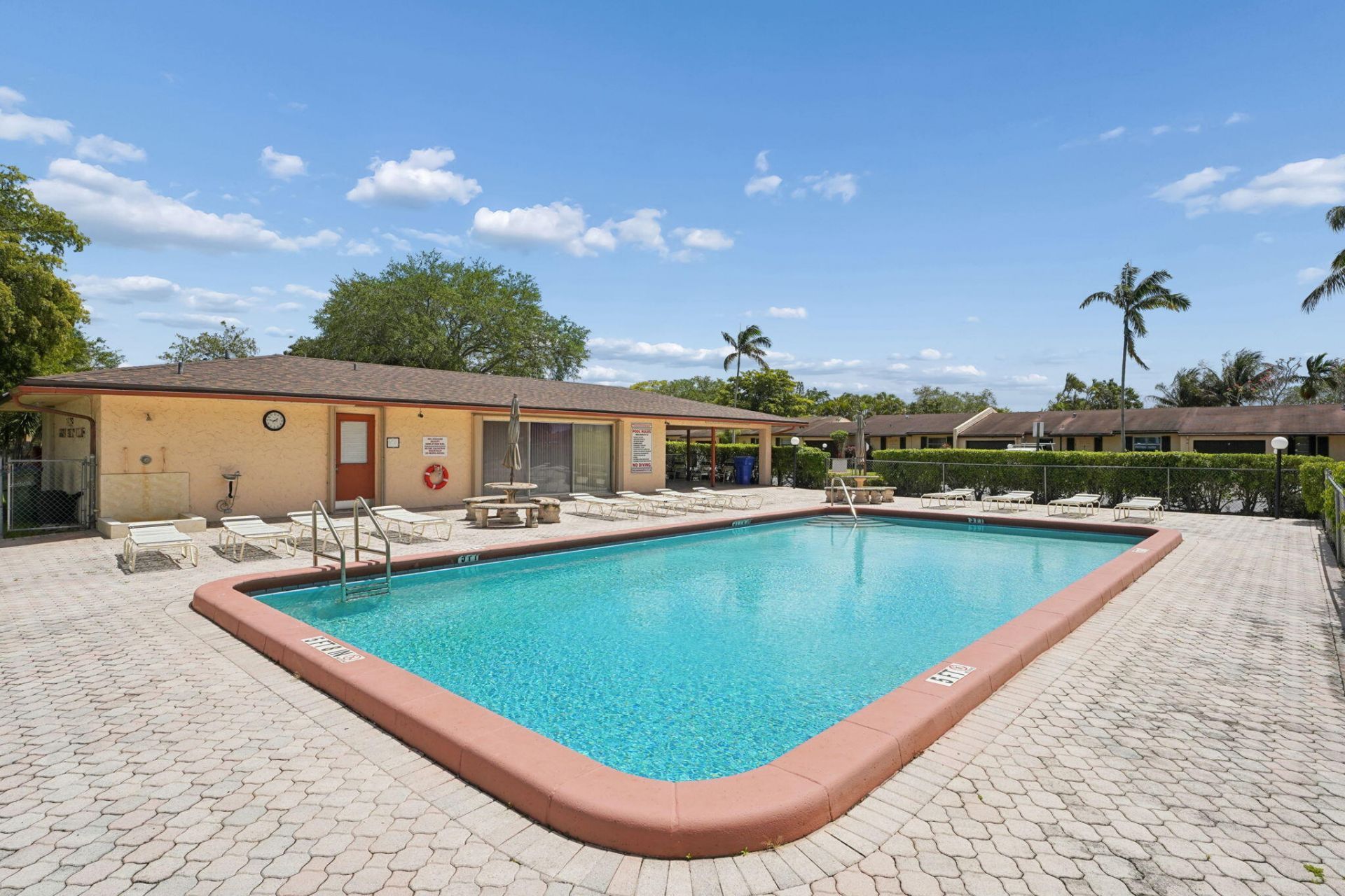 7708 Margate Boulevard, Unit C7-8, Margate, FL 33063 Photo