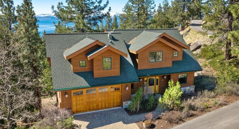 38 S Point Place, Glenbrook, NV 89413 Photo