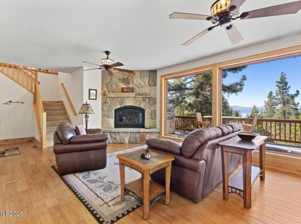 38 S Point Place, Glenbrook, NV 89413 Photo