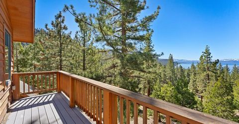 38 S Point Place, Glenbrook, NV 89413 Photo