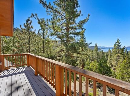 38 S Point Place, Glenbrook, NV 89413 Photo