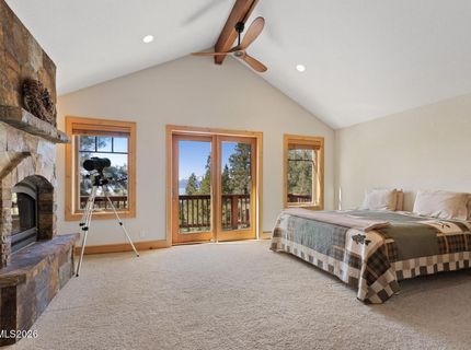 38 S Point Place, Glenbrook, NV 89413 Photo