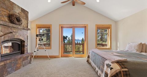 38 S Point Place, Glenbrook, NV 89413 Photo