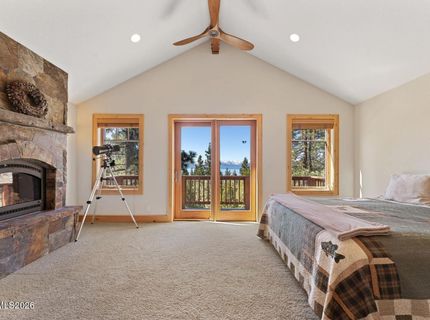 38 S Point Place, Glenbrook, NV 89413 Photo