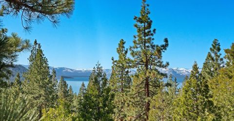 38 S Point Place, Glenbrook, NV 89413 Photo