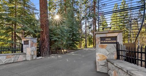 38 S Point Place, Glenbrook, NV 89413 Photo