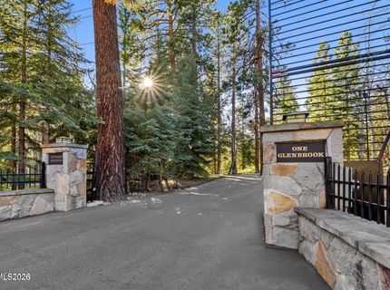 38 S Point Place, Glenbrook, NV 89413 Photo