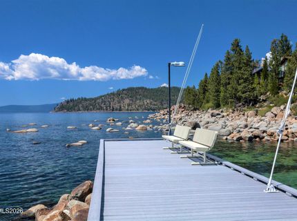 38 S Point Place, Glenbrook, NV 89413 Photo