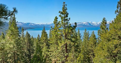 38 S Point Place, Glenbrook, NV 89413 Photo