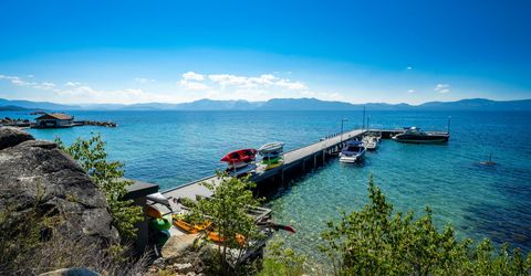 38 S Point Place, Glenbrook, NV 89413 Photo